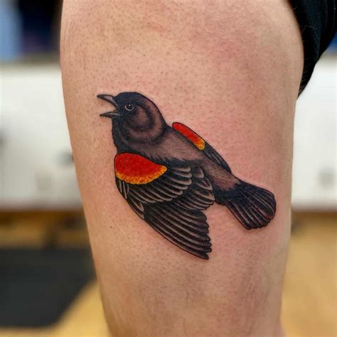 Aggregate 72+ blackbird tattoo beatles super hot - in.cdgdbentre