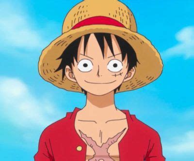 Luffy Costume Guide for Cosplay and Halloween | Manga anime one piece ...