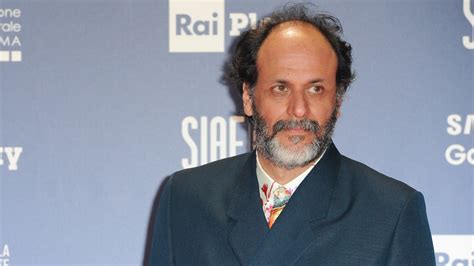 Luca Guadagnino Slated To Direct ‘Scarface’ Remake | Complex