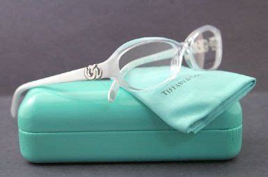 Tiffany eyeglasses, a friend has them and they are beautiful | Eyeglasses frames for women ...