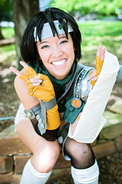 Yuffie from Final Fantasy VII by Access Cosplay - Anime Matsuri 2013 | Amazing cosplay, Cosplay ...