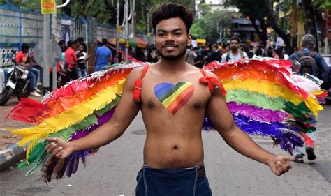 Who would have thought being gay is as Indian as the IIT?