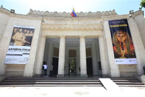 ¿QUE HACER EN CARACAS? ~ Centro de Soporte al Estudiante del Interior