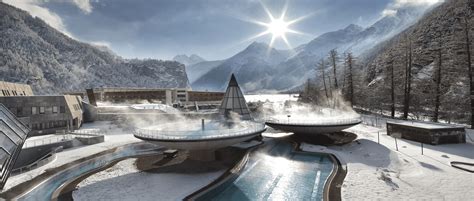 Sommer.wellness im AQUA DOME in Tirol - fuenfseen.de Magazin Tourismus ...