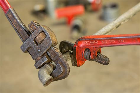 Free Images : wheel, house, tool, repair, pipe, wrench, diy, job, leak ...