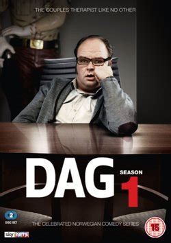 Dag: Season 1 of Brilliant Norwegian Comedy-Drama Now on DVD – The Euro ...