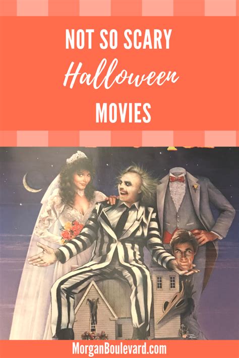 Halloween Movies List Disney
