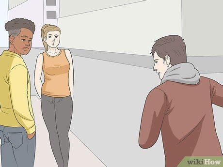 3 Ways to Defend Yourself in an Extreme Street Fight - wikiHow