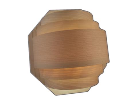 Wooden lamp shade Large-71220000