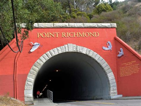 Point Richmond Neighborhood Guide, Richmond, CA