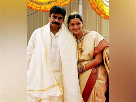 Pawan Kalyan's ex-wife Renu Desai reveals suffering from heart, health issues