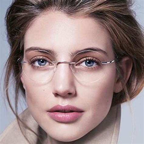 Womens Glasses Trends 2024 - Alyce Bernice