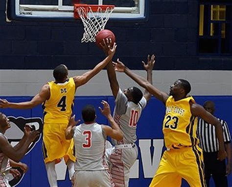 Juco basketball: Mississippi Gulf Coast well represented in state all ...