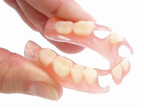 Partial Flexible Dentures High Wycombe Slough | Denture World