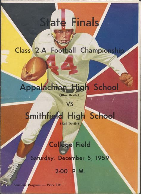 Photographs and Memorabilia from Smithfield High School Alumni Association Just Added to ...