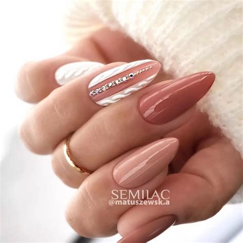 40 Elegant Beige Nail Designs Ideas You Need to Try This Month - Nail Designs Daily