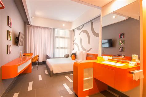 SUN & MOON, URBAN HOTEL $51 ($̶1̶4̶7̶) - Updated 2022 Prices & Reviews - Phnom Penh, Cambodia