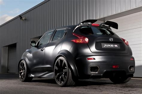 Not sure what to think of the new Nismo Juke-R | Nissan juke, Nissan cars, Nissan juke nismo