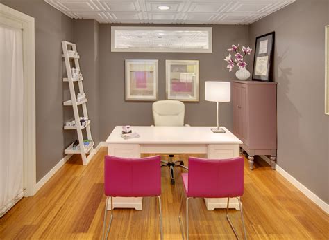 Bella Fiore Spa. The Naturopathic Doctor’s office was painted the most ...