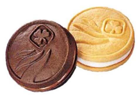 Girl Scout Cookies in Canada Go Kosher – The Forward