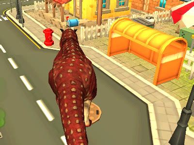 Dinosaur Simulator: Dino World - 🕹️ Online Game | Gameflare.com