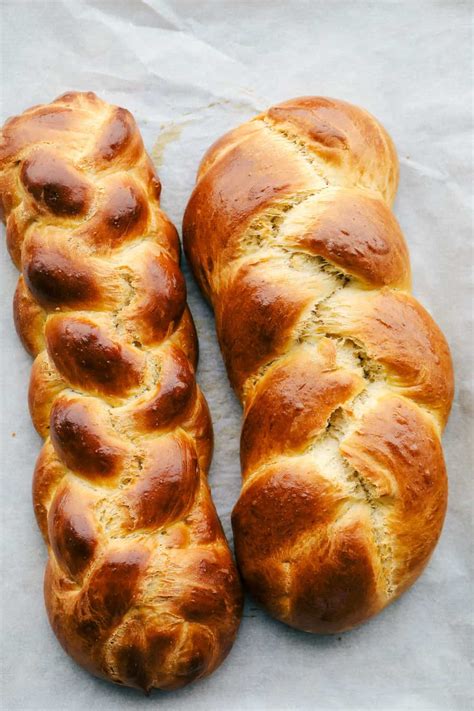 How to Make Challah Bread Recipe | The Recipe Critic