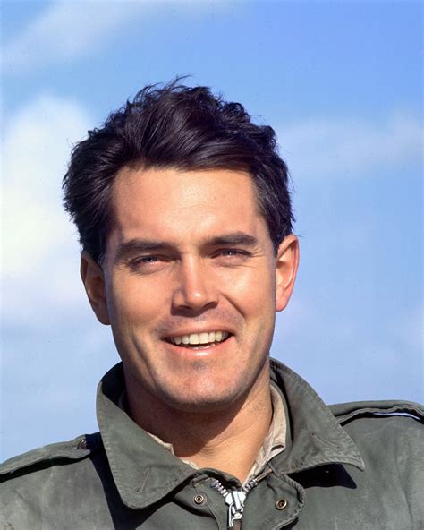 Jeffrey Hunter - Biography - IMDb