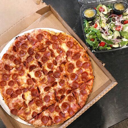 CRUST BROTHERS PIZZA, Scottsdale - Photos & Restaurant Reviews - Order ...