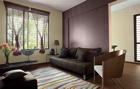 10 Asian Paints Colour Combination for Indian Homes — Our Favourites! | Room color combination ...