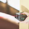 General Tools 2-in-1 Laser Tape Measure | The Green Head