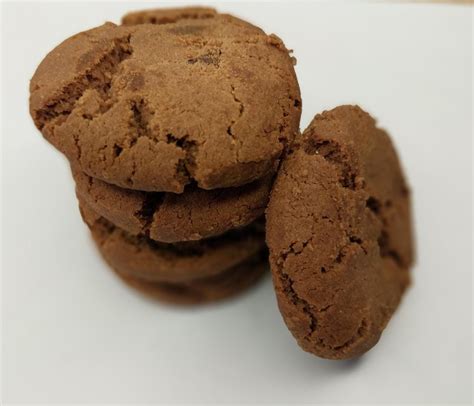 Choco Lava Cookies – kpsbakeryhub.com