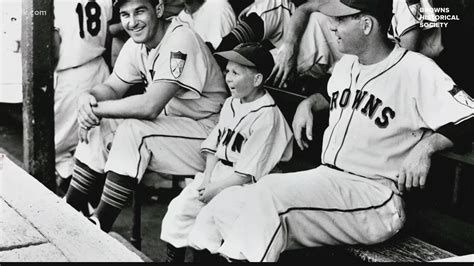 70th anniversary of Eddie Gaedel game for St. Louis Browns | ksdk.com