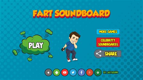 Best Fart Sounds : Amazon.ca: Apps for Android