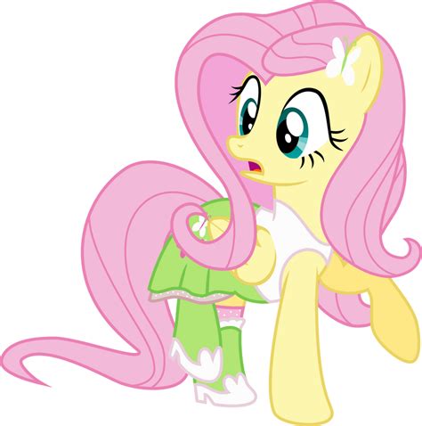 Fluttershy Equestria Girls Outfit by Jeatz-Axl on DeviantArt