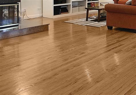 Oak Hardwood Flooring Colors – Flooring Tips