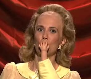 Funny Snl Skits Kristen Wiig - Funny PNG