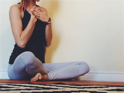 Yoga Heart Opening Poses | 4 Stretches to Release Tension