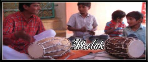 Dholak, Dholak Indian Musical Instrument, Dholak Instrument , Dholak ...