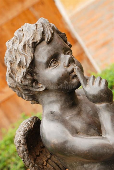 Statue of Cupid and Psyche in Museum Capitoline. Editorial Stock Photo - Image of campidoglio ...