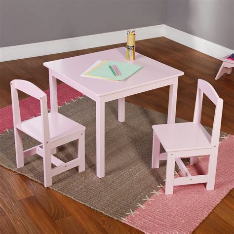 Table Sets For Toddlers | anacondaamazonisland.com
