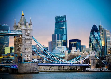 4 Best Hotels near Tower Bridge - Where To Stay in London