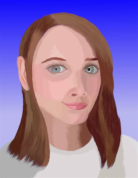 Sarah Beth Steagall Digital by rpouncy14 on DeviantArt