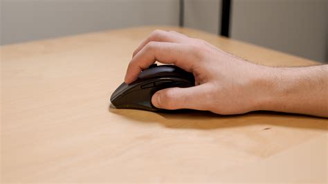 Logitech Marathon Mouse M705 Review - RTINGS.com