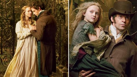 Stunning New Photos Of The "Les Miserables" Cast!