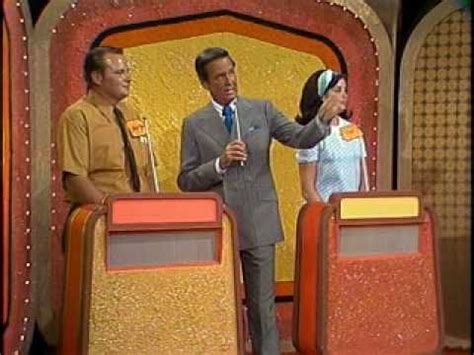 The Price is Right: Bob Barker - Sitcoms Online Photo Galleries | Childhood memories, The good ...