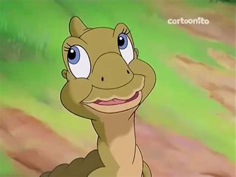 Ducky Land Before Time