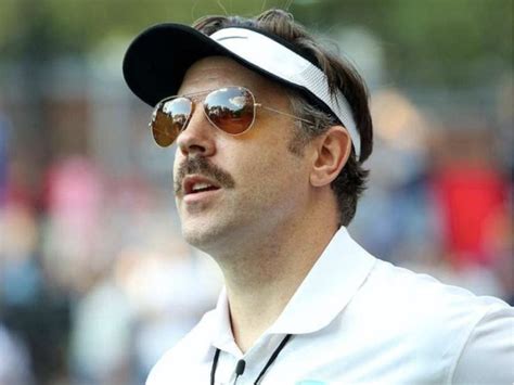 BREAKING: Ted Lasso to Become Sabres’ Next Head Coach - Trainwreck Sports