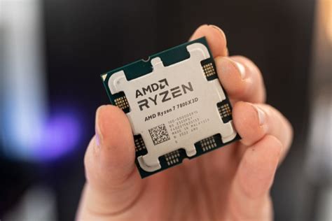 AMD Ryzen 7 7800X3D review: AMD made a mistake | Digital Trends