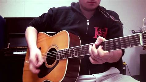 Summertime (Jazz Standard) - Chord Melody Arrangement - YouTube