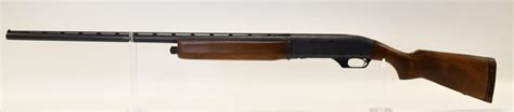 Lot - Ithaca Mag-10 Semi-Auto 10 Ga. Mag. Shotgun